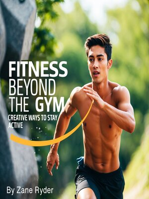 cover image of Fitness Beyond the Gym